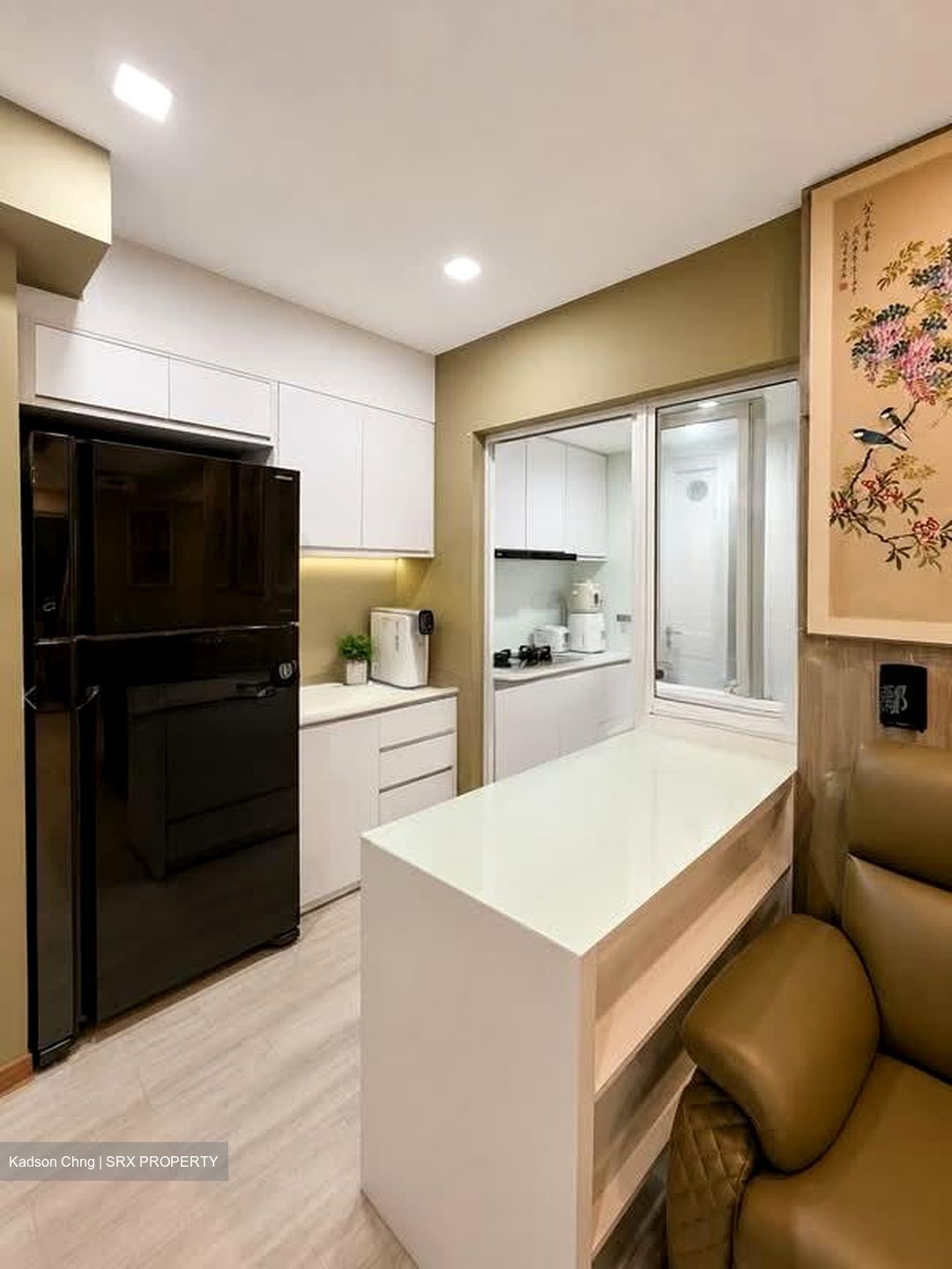 Forestville (D25), Condominium #597711211